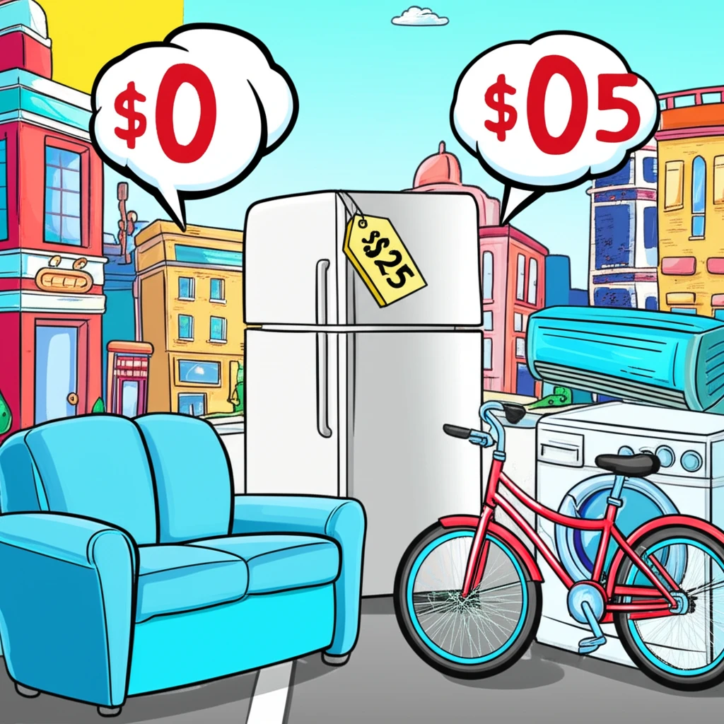 광주 남구 양림동 대형폐기물 인터넷 ..