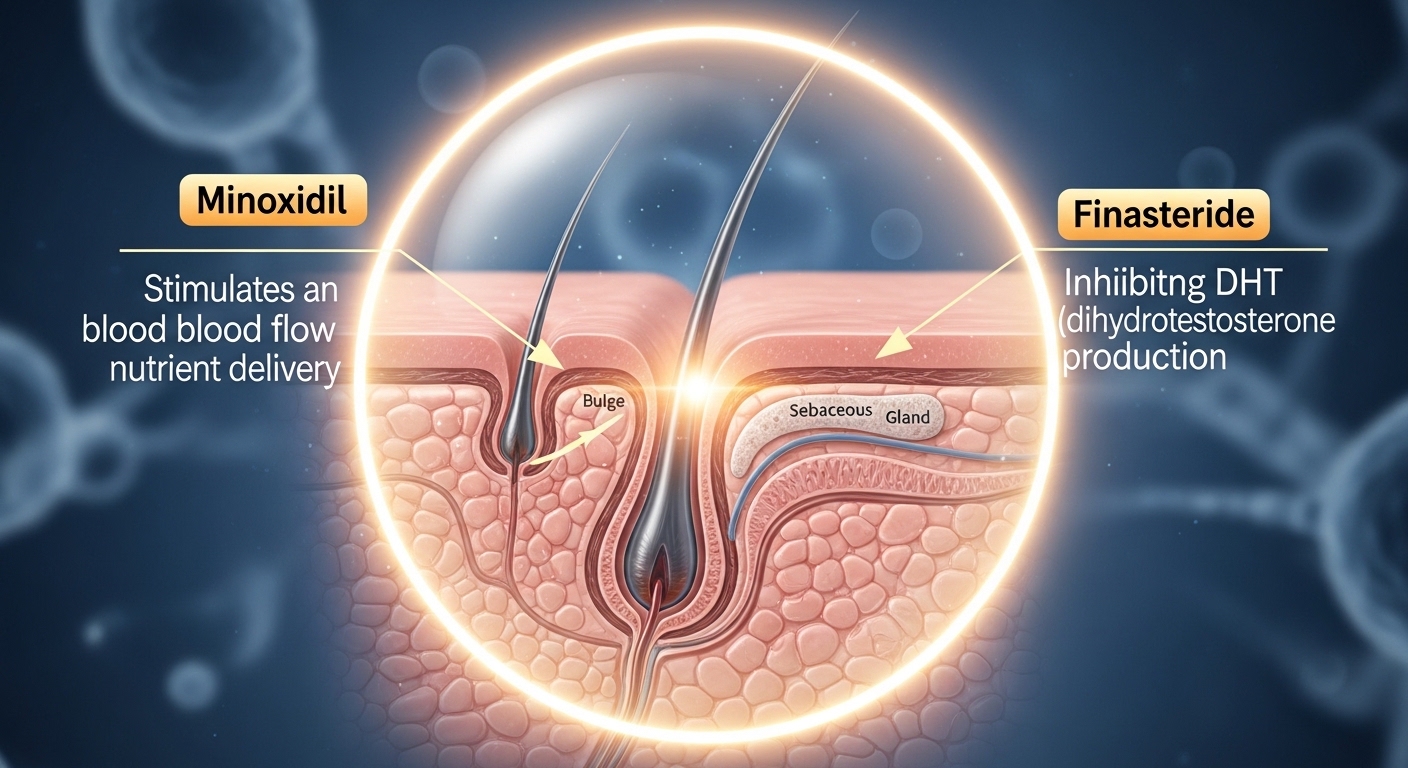 탈모약실비보험적용