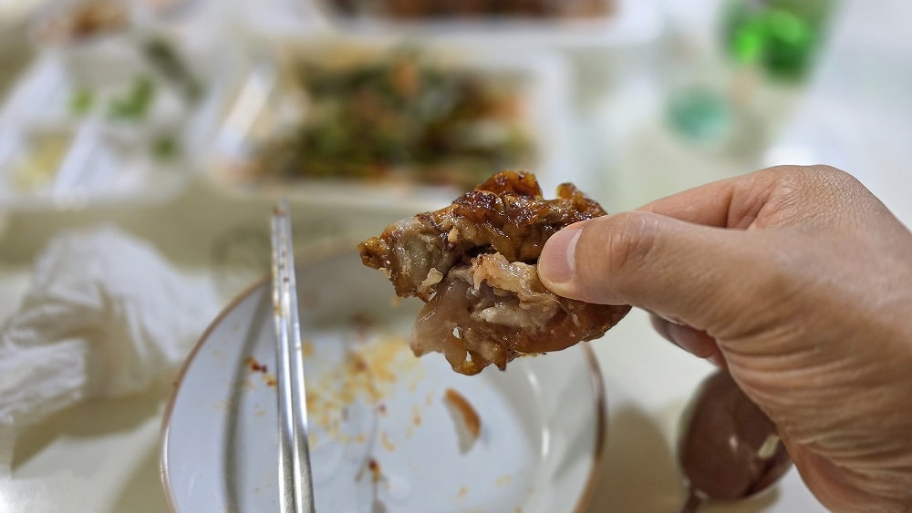 마천동(중앙시장) 족발 맛집 장충동한방족발29