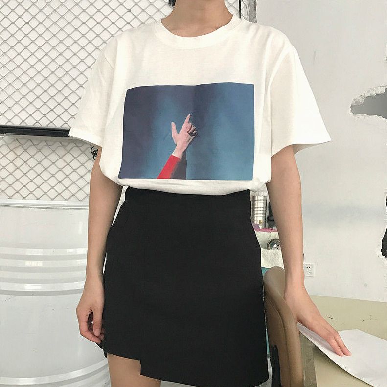 일반인 패션 데일리룩 모음