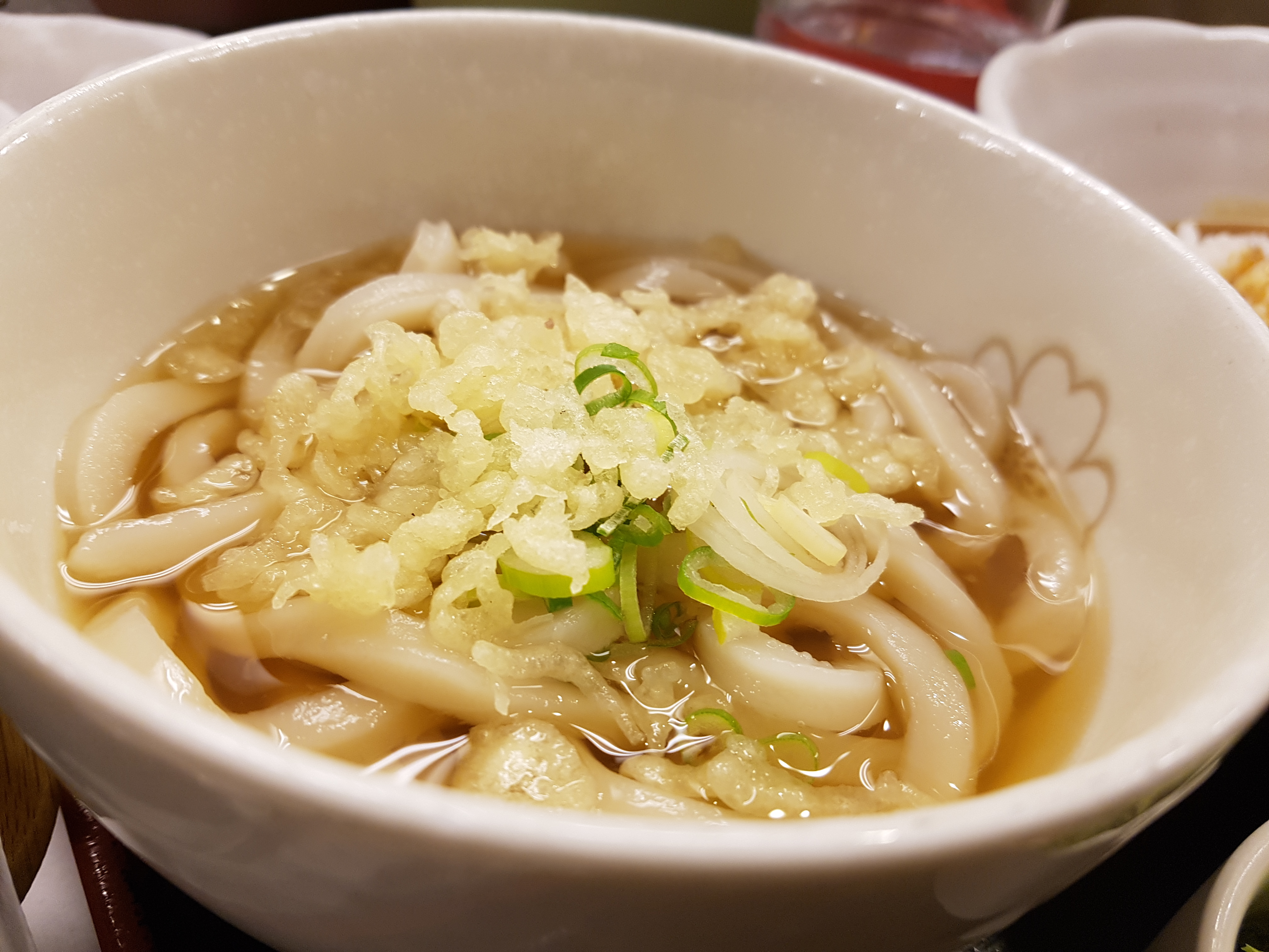 돈가스덮밥 카레