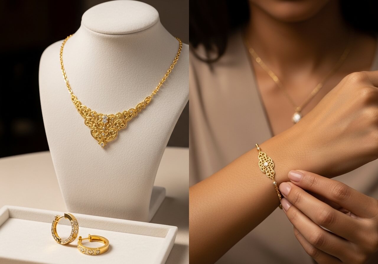 문화·카테고리 맥락|골드의 의미는 시장마다 다르다