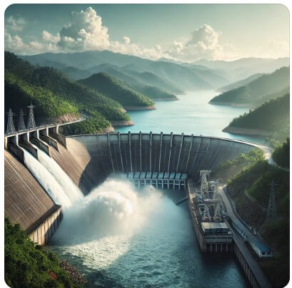수력 발전