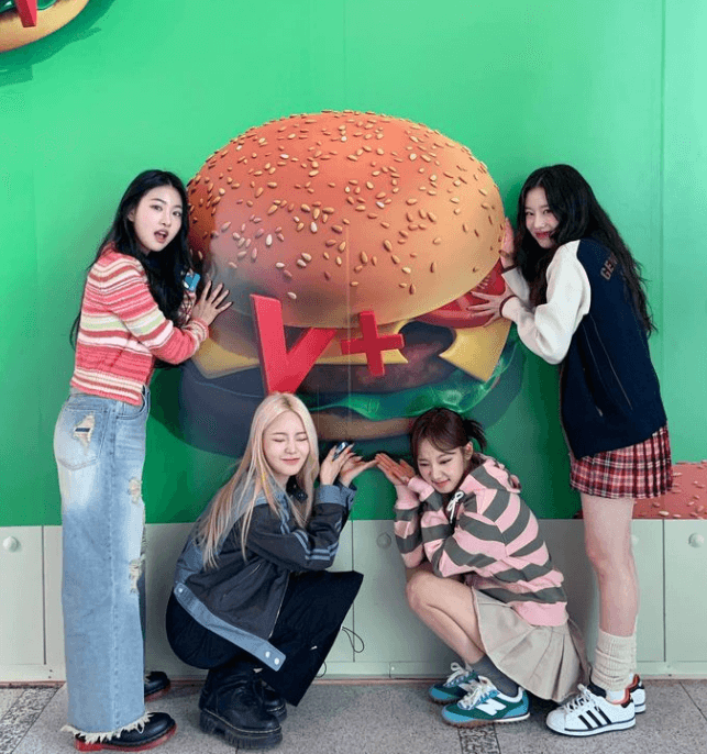 피프티 피프티