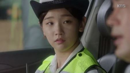경찰 박소담