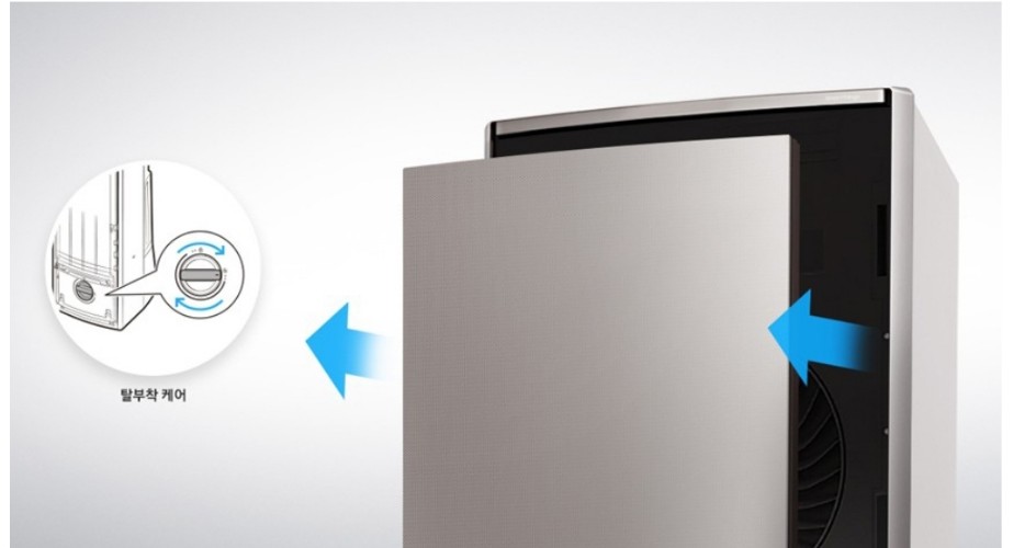 삼성 무풍 갤러리