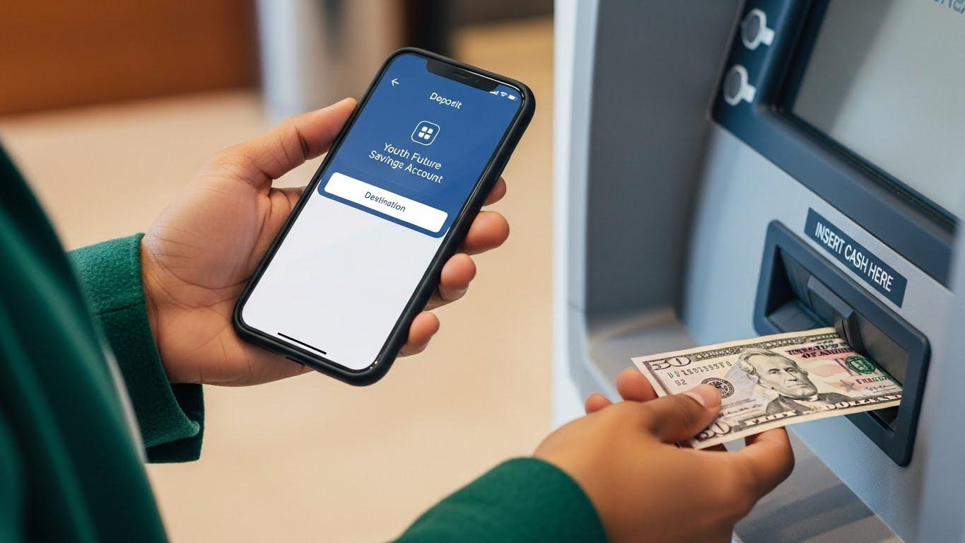 청년미래적금넣는법