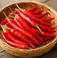 고추가루 보관하는법