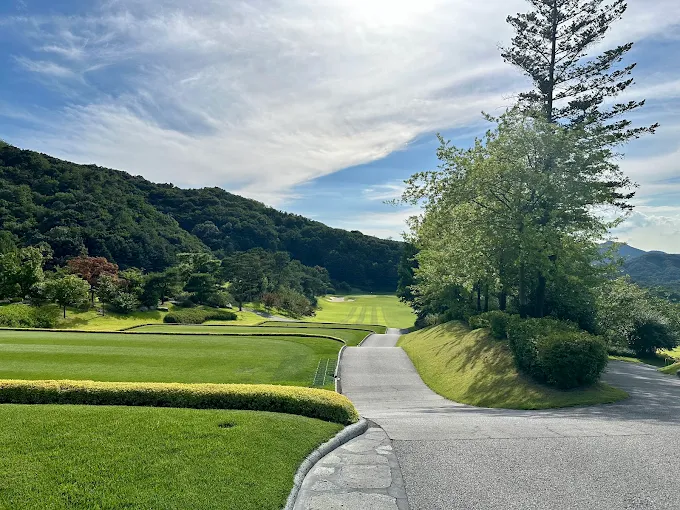 이천시 H1 CLUB(에이치원 클럽) 소개 및 예약방법 (구 덕평CC)