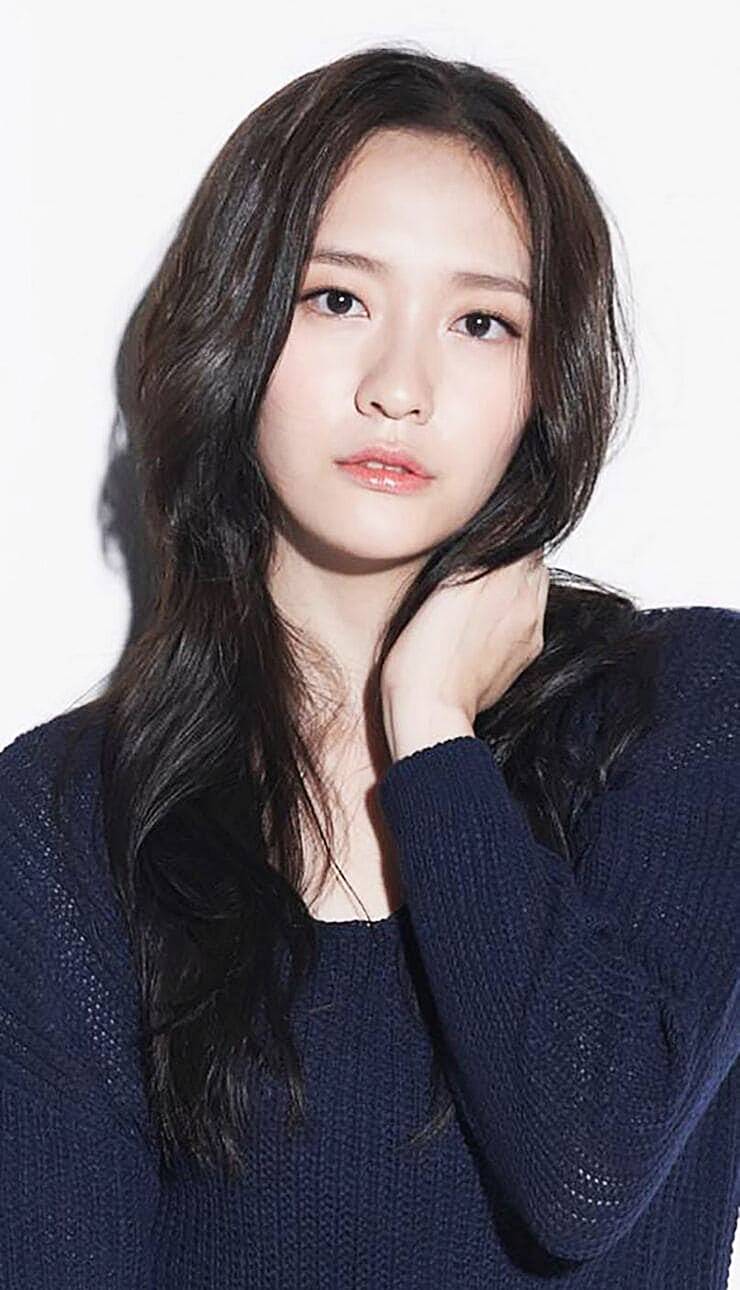 배우-박지현