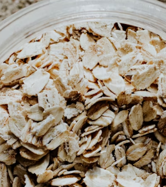 오트밀 효능 부작용 칼로리 먹는법 고르는법