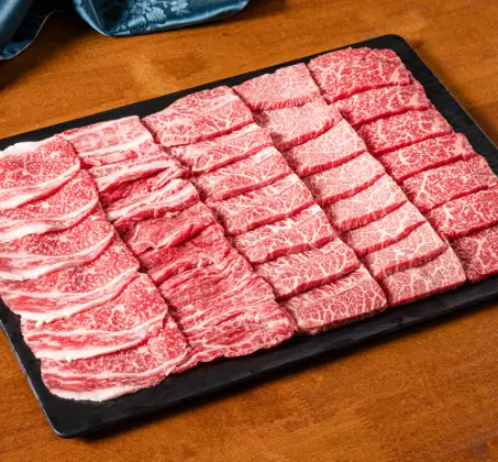 설 선물세트 한우세트