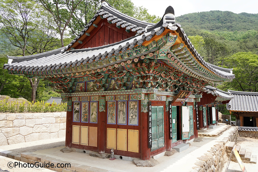 구례-천은사-포토가이드