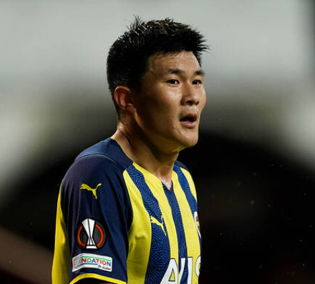 김민재 경기일정