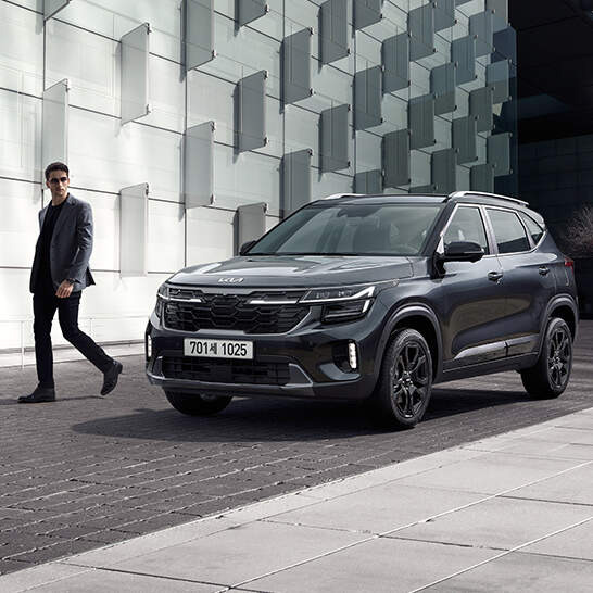 2025 셀토스 하이브리드