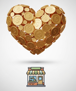 소상공인 경영안정바우처