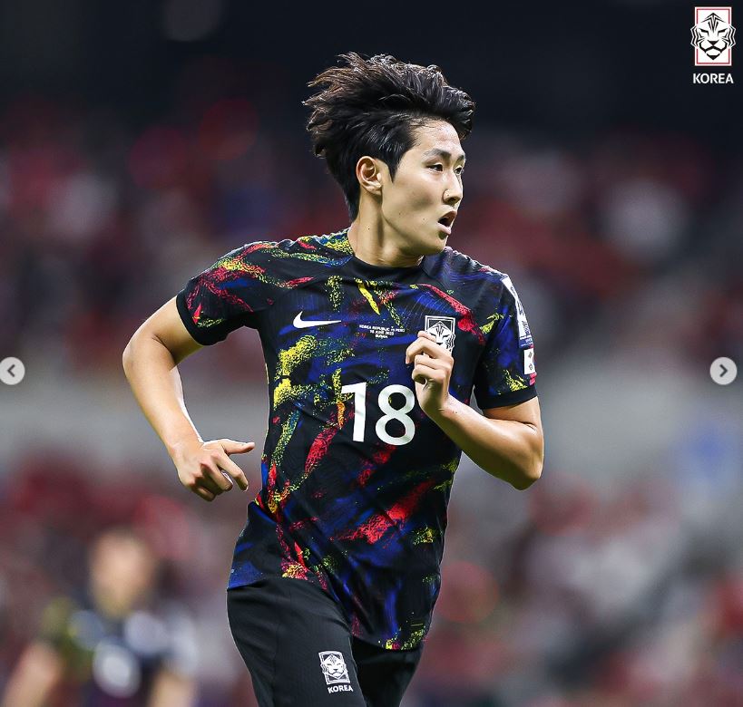 한국 엘살바도르 축구 중계 대한민국 엘살바도르 하이라이트 2023년 6월 20일 