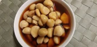 마늘장아찌 담그는 방법 알토란 백종원 레시피 비교_11