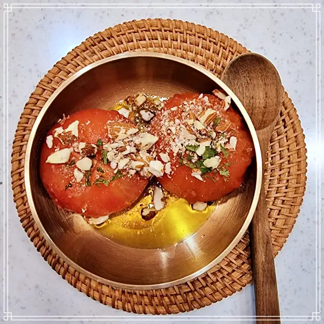 대전 유성 맛집 요리 강좌, 체험, 시식, 식사 치유음식