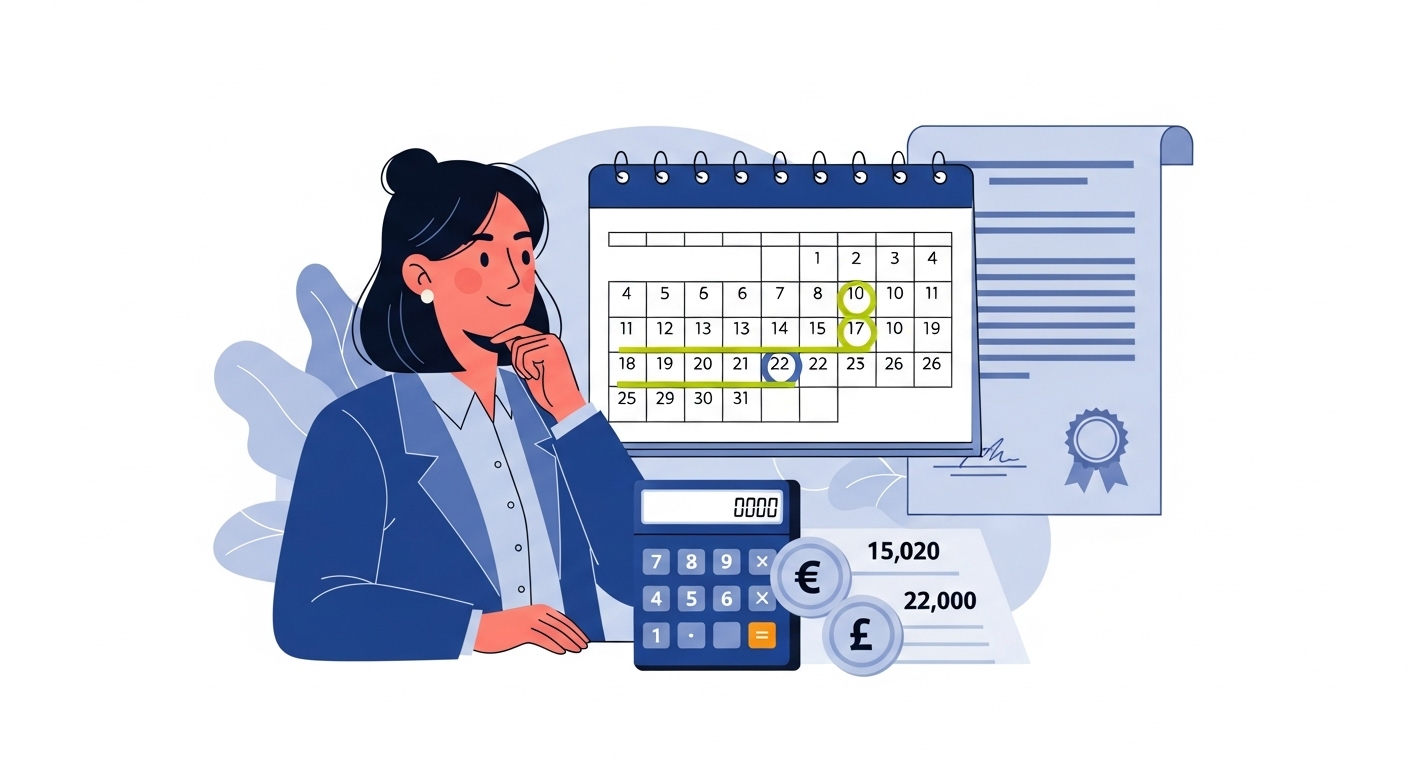 연차수당 계산기