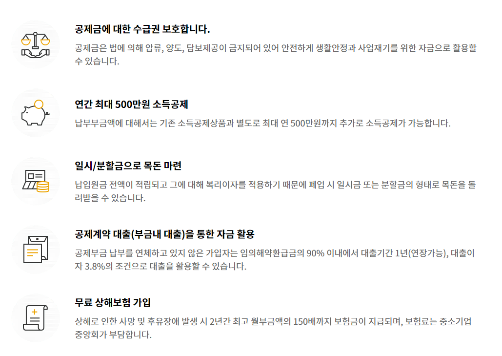 노란우산