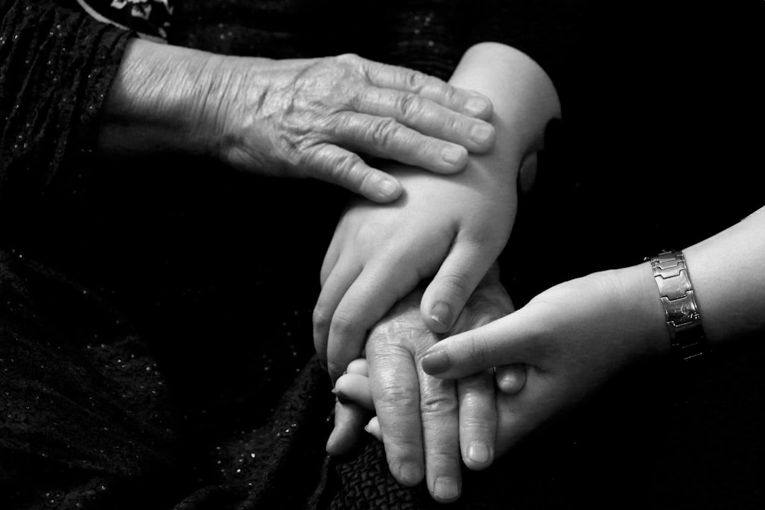 Inheritance.
