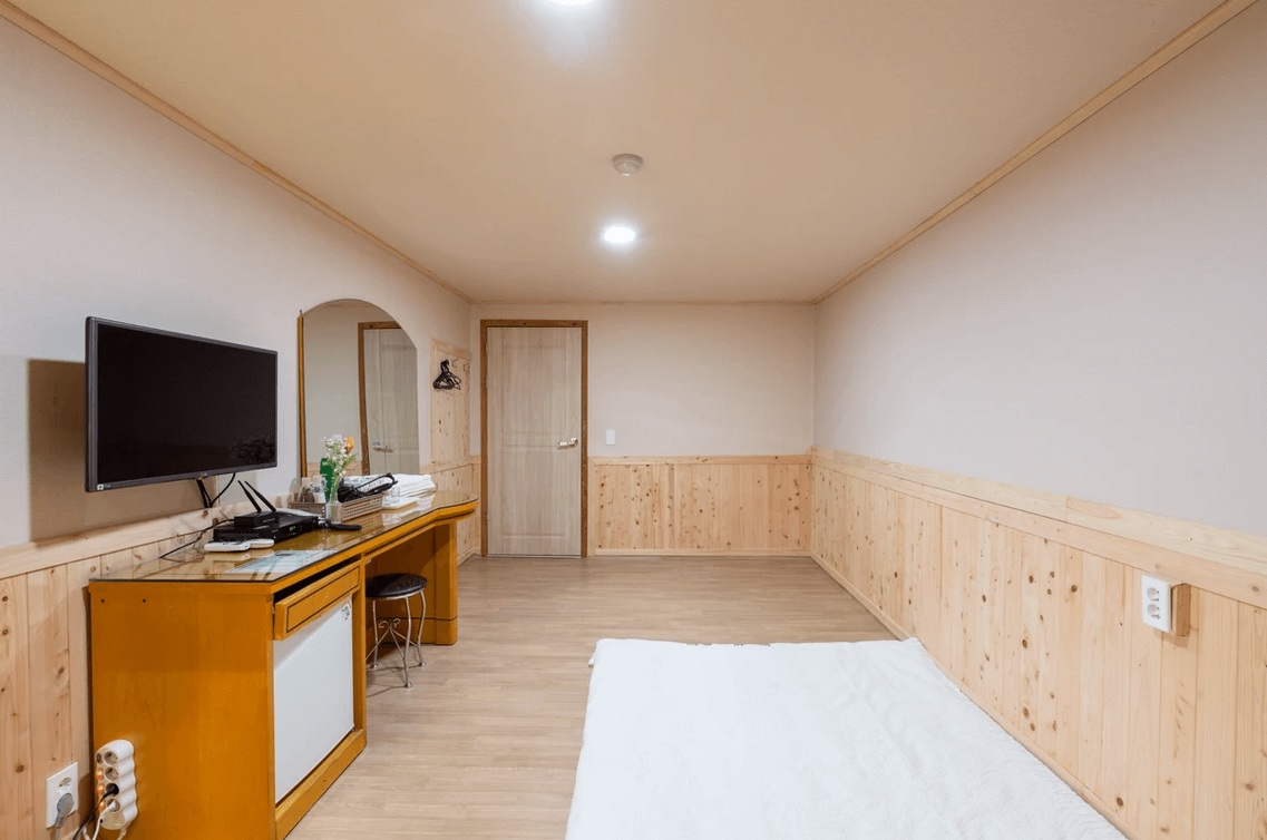 제주도 공항근처 호텔 추천