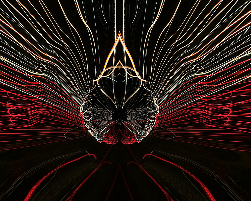 대뇌피질 층구조와 세포 분포 연상 이미지