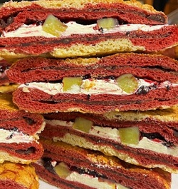 강화쌀베이커리