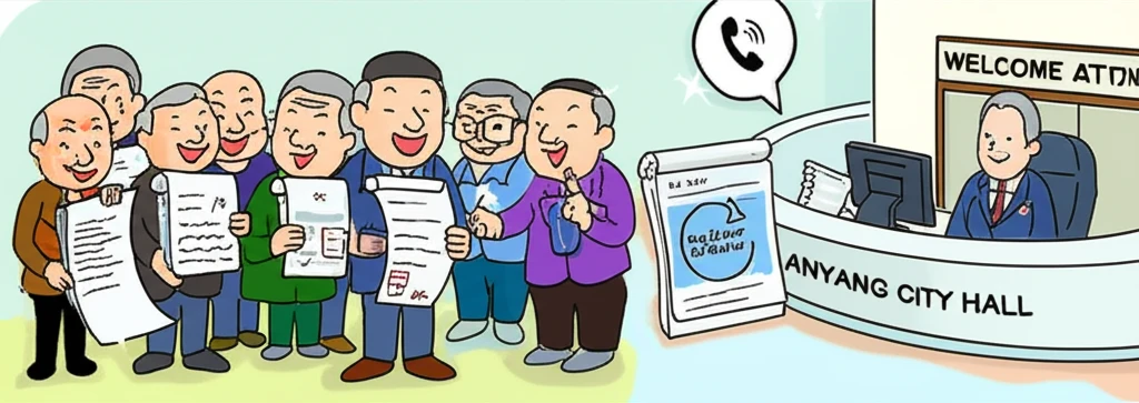 안양시 재향군인회 2025 단체 지원..