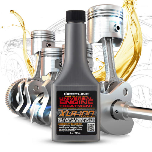 베스트라인 코팅제 엔진오일 후기