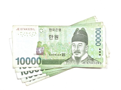 만원 천원 오천원권
