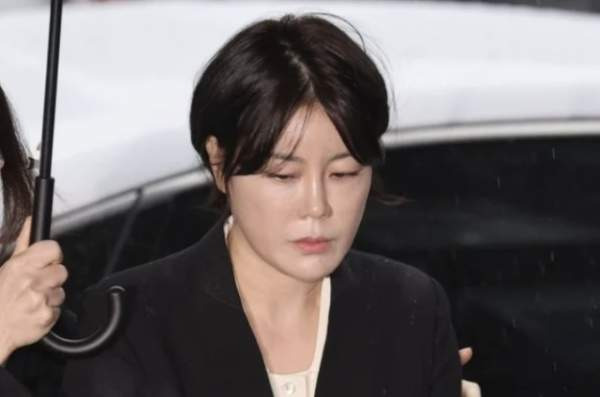 문다혜 학력 나이 프로필