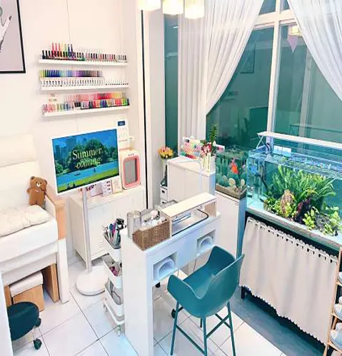 루네일 스튜디오