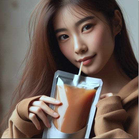 트립토판 테아닌 효능