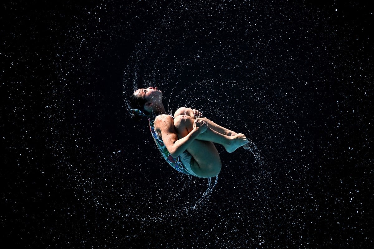 World Sports Photography Awards in 2023