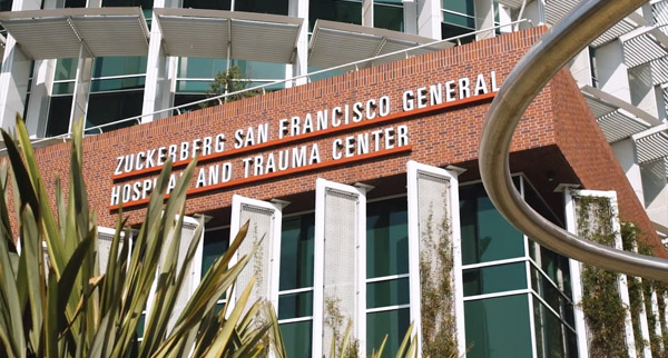 UCSF