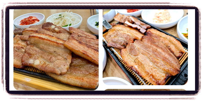 생방송 투데이 오픈런 숯불석갈비 후기