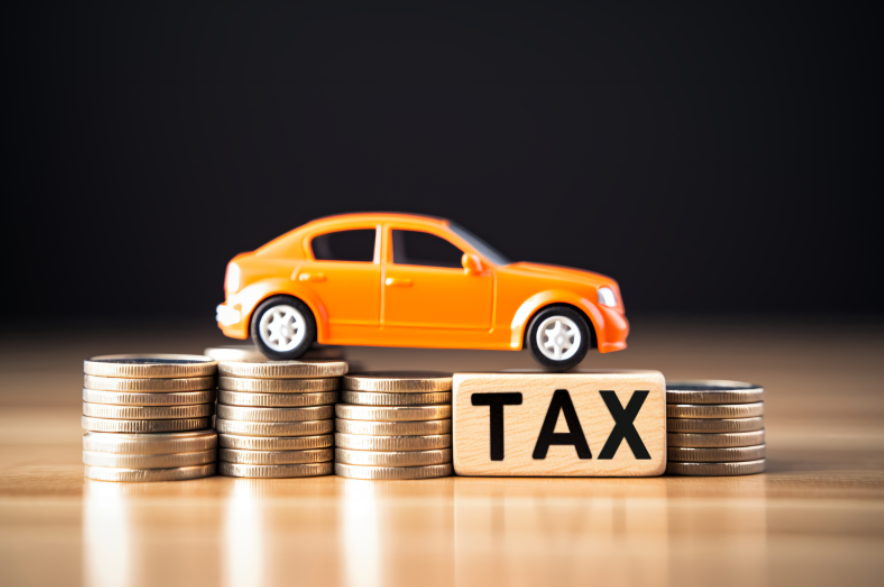 자동차 관련정책 한번에