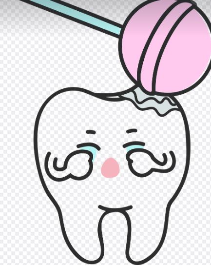 충치