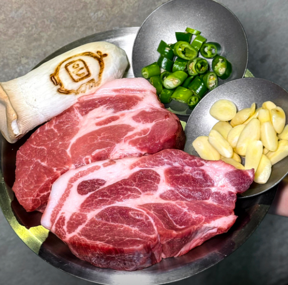 창경궁 후원 관람예약