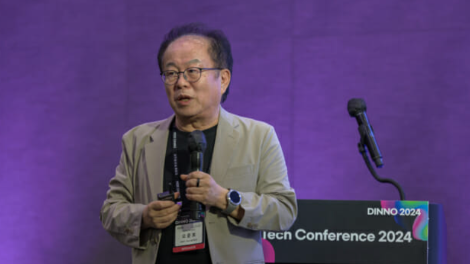 오준호 카이스트 석좌교수