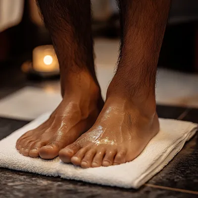 무좀 습진 증상 악화 막는 생활 꿀팁 7가지_5