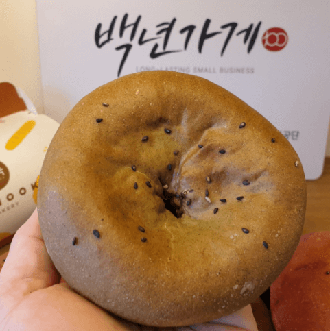 생방송오늘저녁 농부네빵집 경북 영천 호밀빵 터미널 빵집