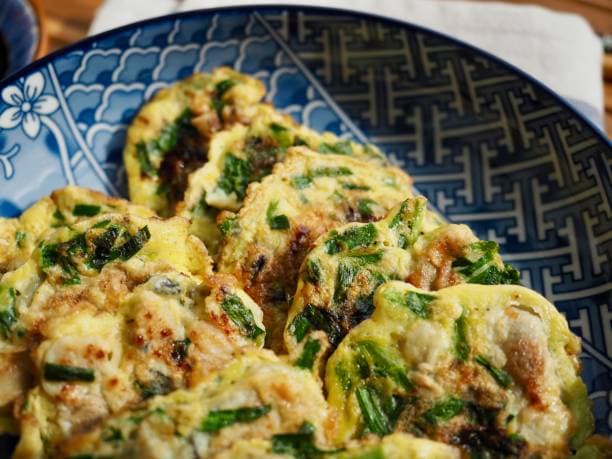 부추 - 여름에, 몸에 주는 효능, 찰떡궁합, 부추를 활용, 보관법