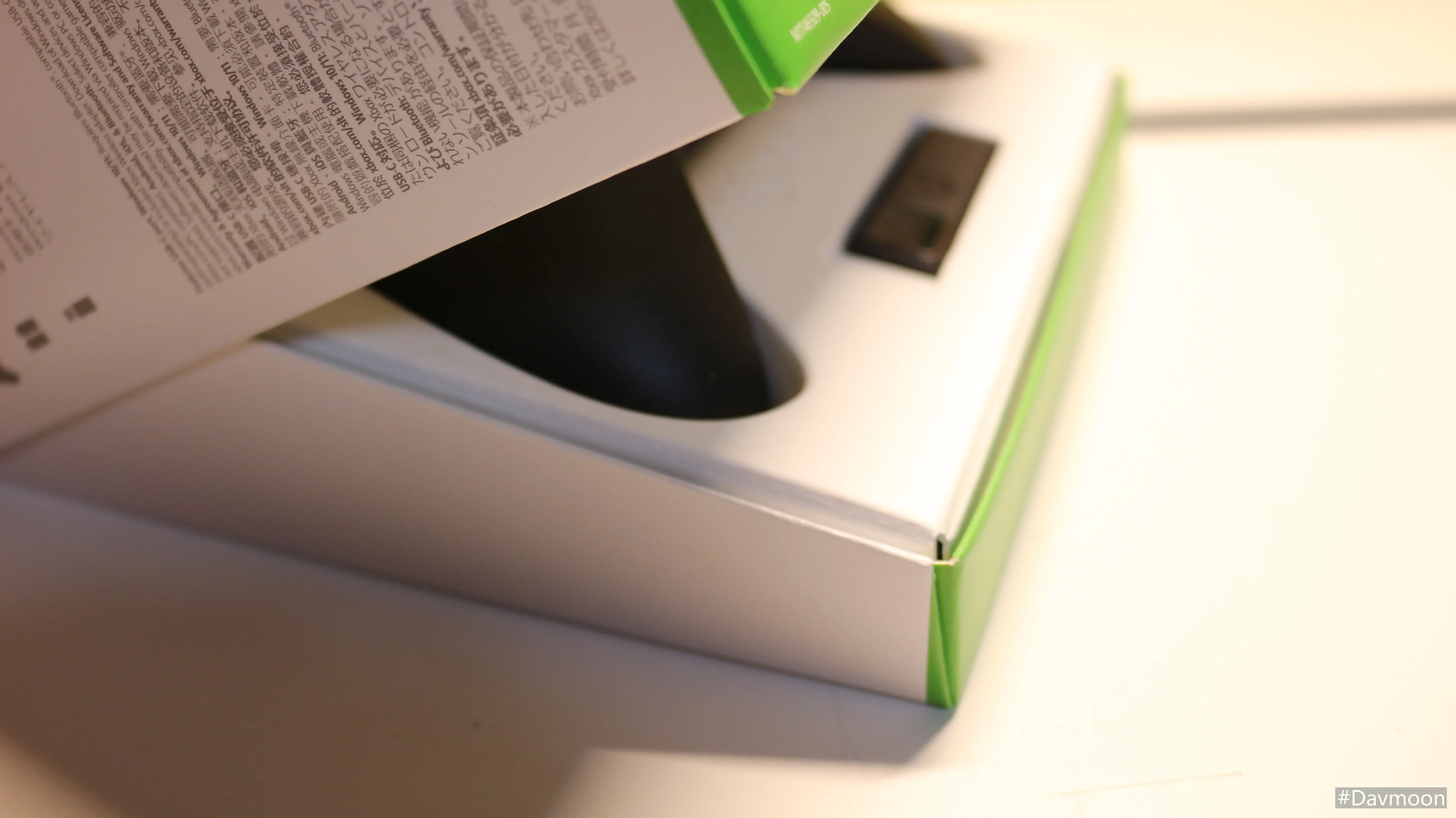 엑스박스 패드 리뷰 마무리 및 정리