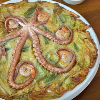 생생정보 기다려야 제맛 인천 영종도 해상궁 낙지한상 제13회 향토 특색음식 경연대회대상맛집 마시란해변 근처 맛집