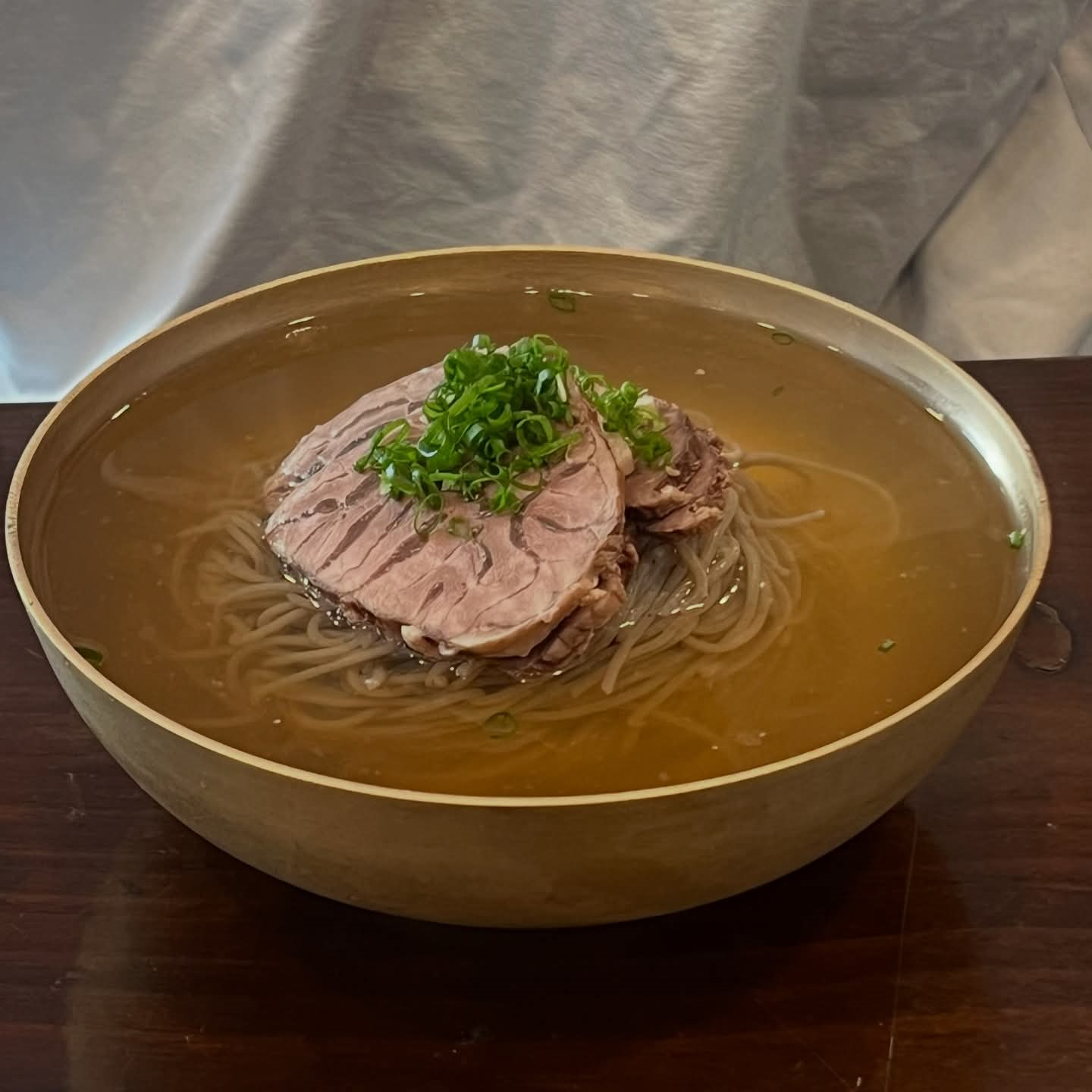 냉면