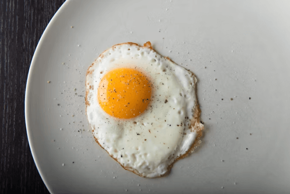 기억력 향상에 좋은 음식 TOP7