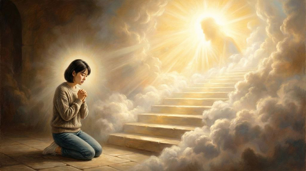 삶의 기로에서 의미를 찾고, 보이지 않는 가치를 추구하는 '영적 주체성'은 AI와 첨단 기술로 대체될 수 없는 인간 고유의 영역이다